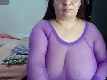 kathybigboobsbbw_ from Chaturbate is Freechat