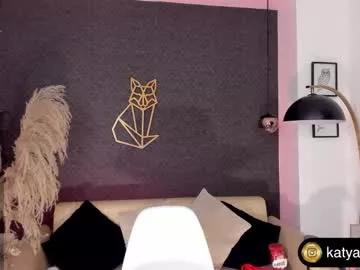katia_es from Chaturbate is Freechat
