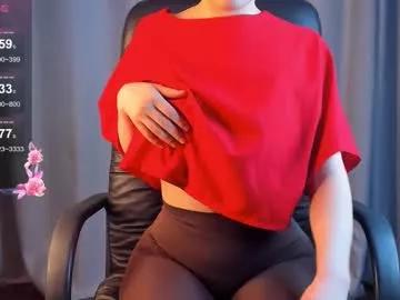 katieedgington from Chaturbate is Freechat
