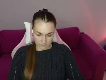 katiewarrd from Chaturbate is Freechat