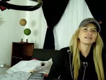 katioska from Chaturbate is Freechat