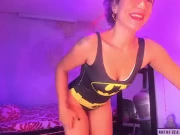 Katnizza webcams show profile image 