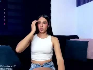katt_diray from Chaturbate is Freechat