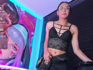 kattia_deluchi from Chaturbate