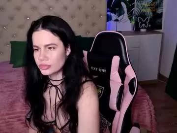 kattiesims from Chaturbate