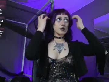 kattusauruss from Chaturbate