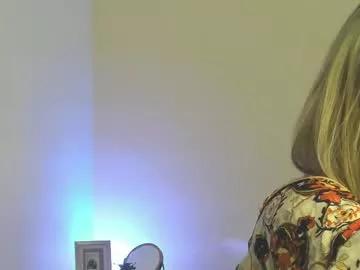 katty__rousse from Chaturbate