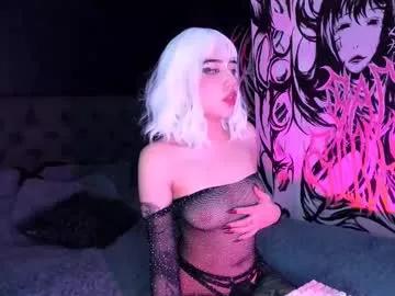 katty_cherry_ from Chaturbate