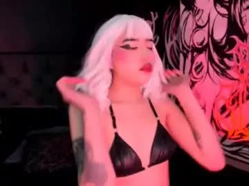 Katty_cherry_ webcams show profile image 