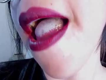 katty_mouth from Chaturbate