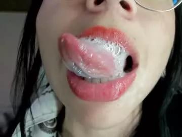 katty_mouth from Chaturbate