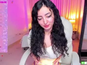 katty_roberts from Chaturbate
