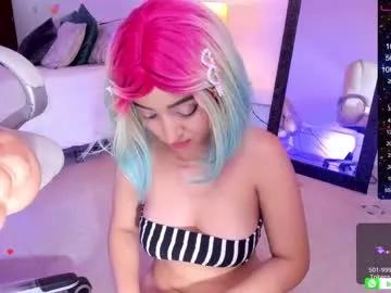 katty_roberts from Chaturbate