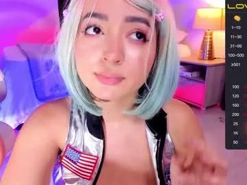 katty_roberts from Chaturbate