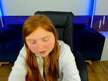 katty_rose8 from Chaturbate