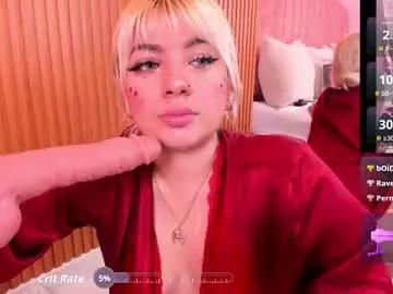 katty_rouser from Chaturbate is Freechat