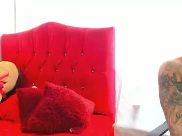 kattyblakeoficial from Chaturbate