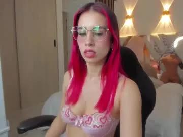 kattyblakeoficial from Chaturbate