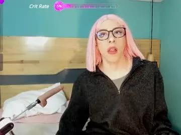kattycar from Chaturbate