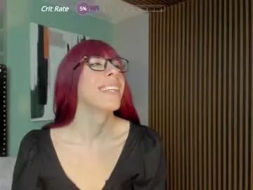 kattycar from Chaturbate