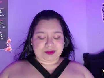 kattycurvy_ from Chaturbate