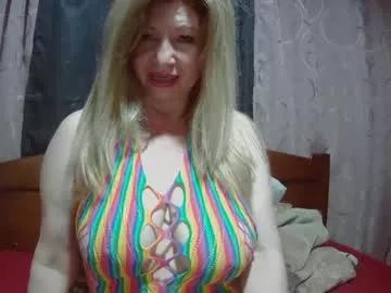 kattymary from Chaturbate