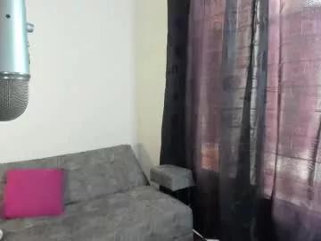 kattysoto from Chaturbate