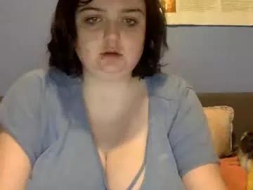 kattyxoxo98753 from Chaturbate