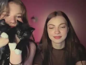 kattyyy_catt from Chaturbate