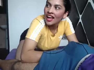 katy_jack from Chaturbate is Freechat