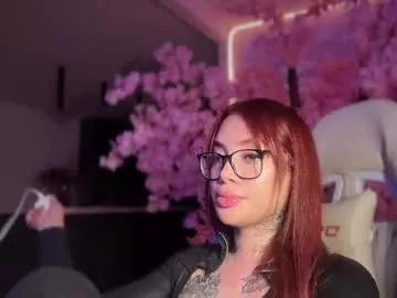 katy_monrroy from Chaturbate is Freechat