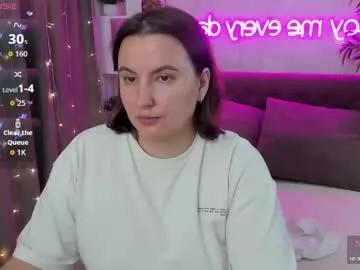 katyaneilson from Chaturbate is Freechat