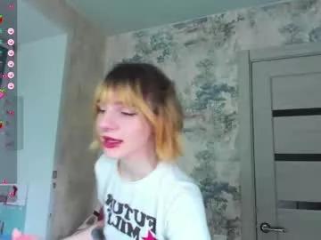 kawaii_power_uwu from Chaturbate