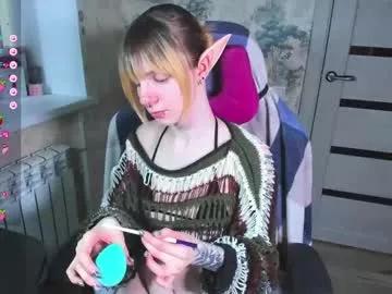 kawaii_power_uwu from Chaturbate