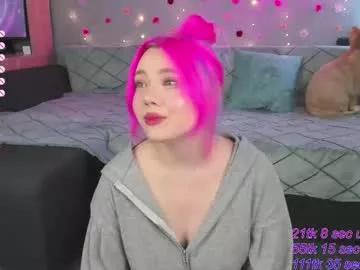 kawaii_yuki from Chaturbate