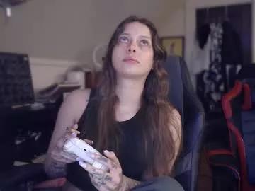 kawaiikezia from Chaturbate