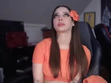 kawaiikezia from Chaturbate