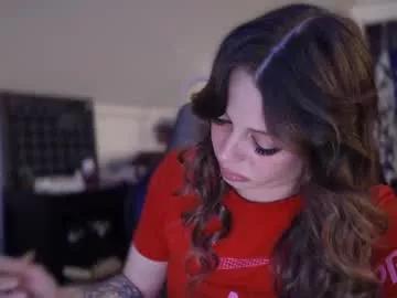 kawaiikezia from Chaturbate