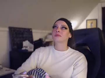 kawaiikezia from Chaturbate