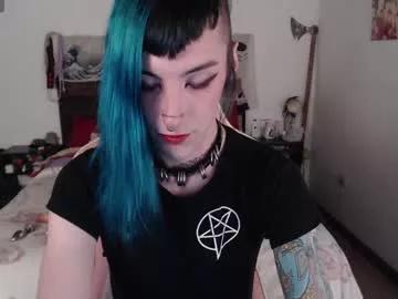 kawaimisfit from Chaturbate