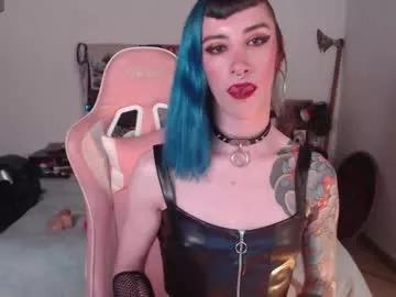 kawaimisfit from Chaturbate