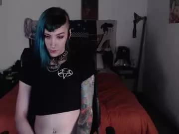kawaimisfit from Chaturbate