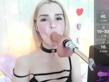 kaya_devis from Chaturbate