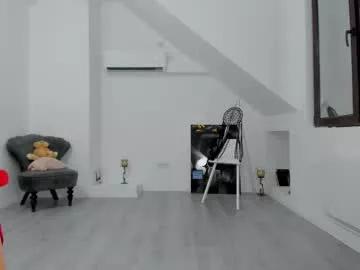 kaya_kiss from Chaturbate
