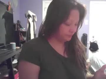 kaya_sweetz from Chaturbate