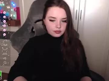kayacherry from Chaturbate