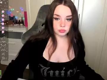 kayacherry from Chaturbate