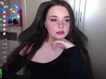 kayacherry from Chaturbate