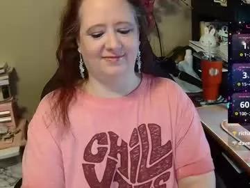 Kayleesweetwillow webcams show profile image 