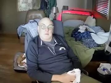 kbuum68 from Chaturbate
